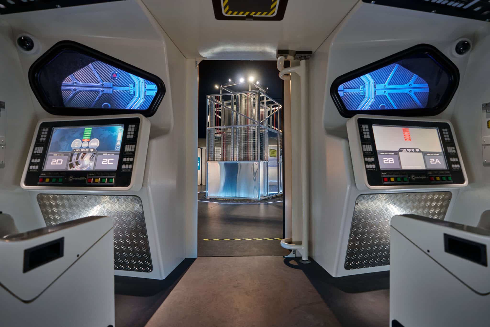 🚀 우주 도시(시테 드 레스파스)